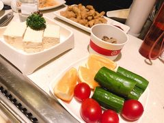 -海底捞火锅(龙岗星河COCO Park店)