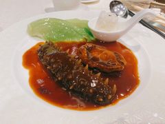 -富临饭店阿一鲍鱼