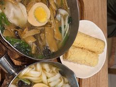 -小满手工粉(北京富力广场店)