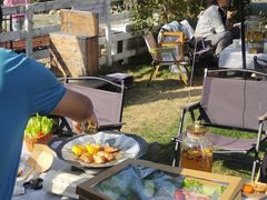 -HERRE·FARM 赫尔露营农场·团建聚会包场