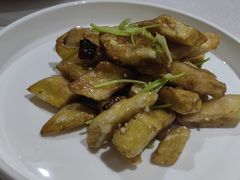 -鸭王烤鸭店(三里河店)
