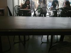 -喜茶(上海兴业太古汇店)