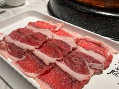 -丁卯•铜锅涮肉(工体店)