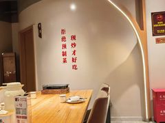 -郭靖内蒙菜·烤全羊·烧烤(望京旗舰店)