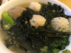 -添好运点心专门店(百老汇店)
