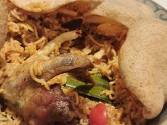 -太食獸泰式茶餐厅(IFS国金中心店)