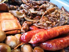 -长香源葫芦头梆梆肉(开通巷店)