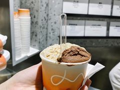 巧克力雪葩-Dip in Gelato(富民路店)