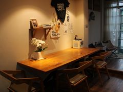 -参差咖啡(水果湖公园店)