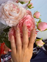 -芊冉•美甲美睫纹绣