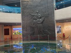 -唐山抗震纪念馆