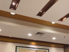 -陕西大厦中餐厅(陕西驻沪办店)