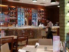 -上海浦东嘉里大酒店