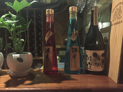 -万藏·荞麦酒房BANKURA JAPANESE SOBA KITCHEN(长乐路店)