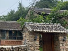 -北京山里寒舍度假酒店