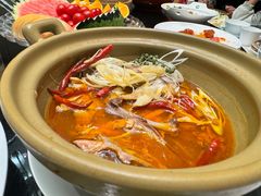 -盛百味·家宴餐厅(霸州分店)