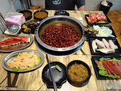 -销魂美蛙鱼头火锅(上海首店)