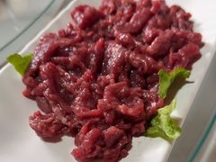 -原汁原味驴庄(长岭村店)