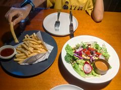 -布拉格餐厅· 中欧捷克菜(全国首店)