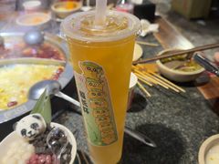 -巴将军·非遗老字号火锅(解放碑店)