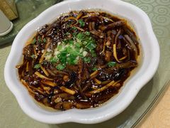 响油鳝糊-浦江餐饮•上海菜馆(五四路店)