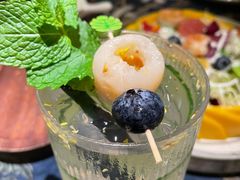 -第101座花园餐厅(湖滨88店)