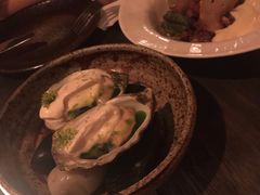 -Ocean's Table 欧舍