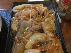 -千里马烧烤(南六东路店)