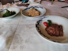 -杭州香格里拉·香宫中餐厅