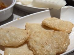 -潮汕大目牛肉火锅(皇岗旗舰店)