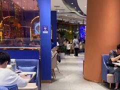 -夏日玛莉西餐厅(金茂览秀城店)