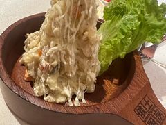 -俄士厨房(环球港店)