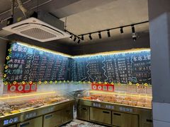 -为民烧烤吧.自贡爆炒菜.成都烧烤(收录20年好店)