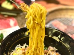 -御牛道日式烤肉料理(杭州万象城店)