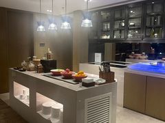 -深圳湾万怡酒店