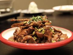 -金典银峰老鹅馆(花园路店)