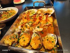 -炊江南·上海菜(国展华漕店)