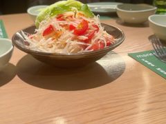 -mango tree芒果树泰国餐厅(青岛万象城店)