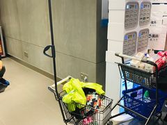 -盒马鲜生(岭南新世界店)
