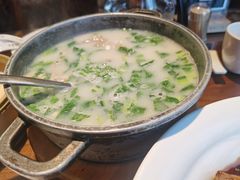 鸭架泡饭-全聚德(新街口店)