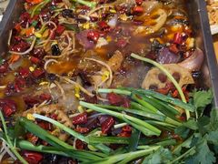 -唐门江湖菜(龙石路店)