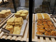 -长发西饼(临顿路店)