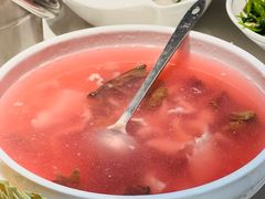-闽公馆·客家私房菜·商务宴请·包厢(杏林橡树湾店)