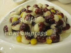 IMG_5608-老街饭庄·地道淮扬菜(扬子江北路总店)