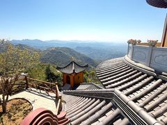 -梅州天地人花园酒店(梅县人民广场店)