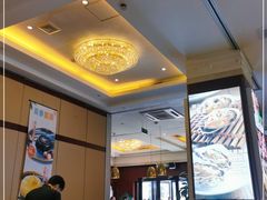 大堂-万龙洲海鲜(大兴绿地缤纷城店)