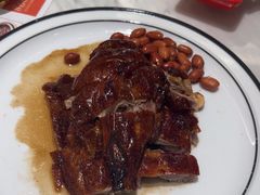 -新世界餐厅(万达店)