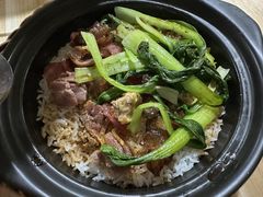 -阿清煲仔店(纺织城店)