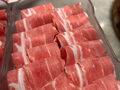 -奇门涮肉·羊蝎子·炭火烤肉(簋街总店)