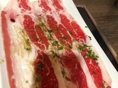 -火炉火自助餐(枫蓝国际店)